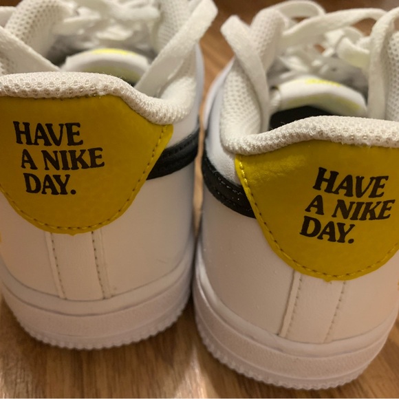 Nike Other - Nike Air Force 1 Low , size 2Y